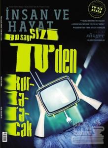 İnsan ve Hayat Dergisi Sayı: 95 Ocak 2018