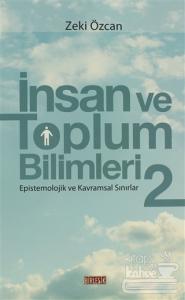 İnsan ve Toplum Bilimleri 2