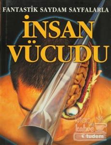 İnsan Vücudu (Ciltli)