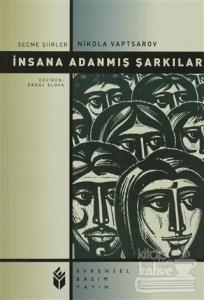 İnsana Adanmış Şarkılar