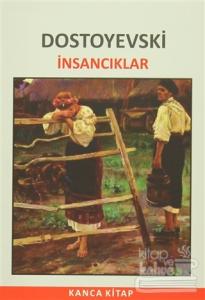 İnsancıklar (Ciltli)