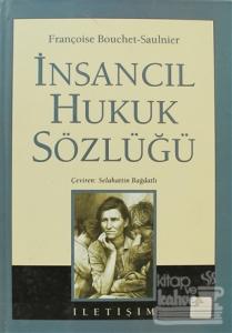 İnsancıl Hukuk Sözlüğü (Ciltli)
