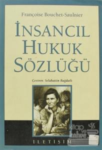 İnsancıl Hukuk Sözlüğü