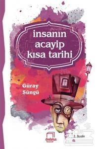 İnsanın Acayip Kısa Tarihi