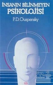 İnsanın Bilinmeyen Psikolojisi