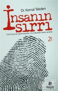 İnsanın Sırrı (Ciltli)