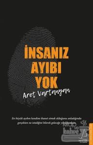 İnsanız Ayıbı Yok