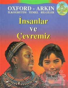 İnsanlar ve Çevremiz