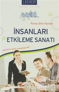 İnsanları Etkileme Sanatı