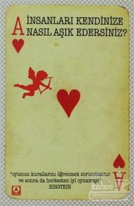 İnsanları Kendinize Nasıl Aşık Edersiniz?