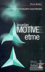 İnsanları Motive Etme