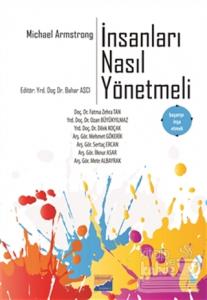 İnsanları Nasıl Yönetmeli