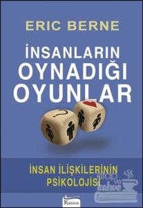 İnsanların Oynadığı Oyunlar