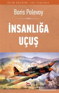 İnsanlığa Uçuş