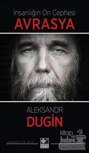 İnsanlığın Ön Cephesi Avrasya