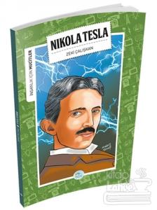 İnsanlık İçin Mucitler - Nikola Tesla