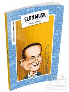 İnsanlık İçin Teknoloji - Elon Musk