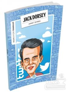 İnsanlık İçin Teknoloji - Jack Dorsey