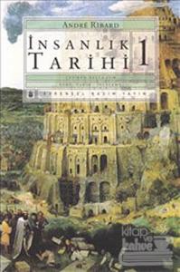 İnsanlık Tarihi 1