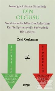 İnsanoğlu Referans Sisteminde Din Olgusu