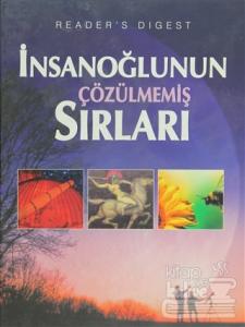 İnsanoğlunun Çözülmemiş Sırları (Ciltli)