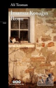 İnsansız Konağın İkonu