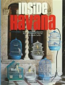 Inside Havana (Ciltli)