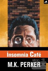 İnsomnia Cafe