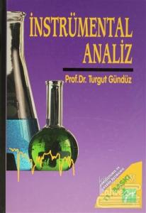 İnstrümental Analiz (Ciltli)
