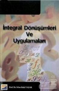 İntegral Dönüşümleri ve Uygulamaları