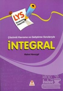 İntegral LYS Sınavına Hazırlık