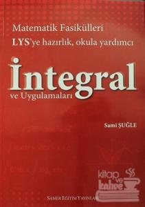 İntegral ve Uygulamaları