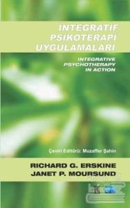 İntegratif Psikoterapi Uygulamaları