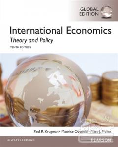 International Economics