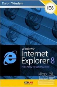 İnternet Explorer 8