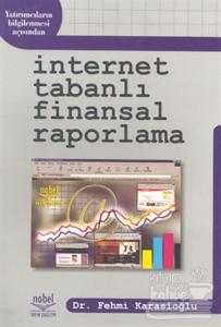 İnternet Tabanlı Finansal Raporlama