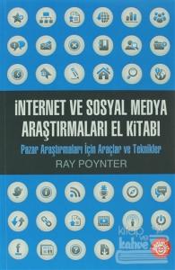 İnternet ve Sosyal Medya Araştırmaları El Kitabı