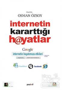 İnternetin Kararttığı Hayatlar