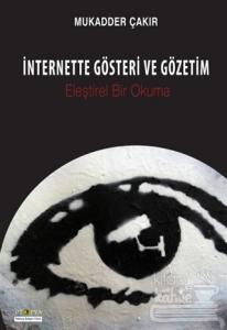 İnternette Gösteri ve Gözetim