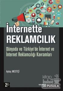 İnternette Reklamcılık