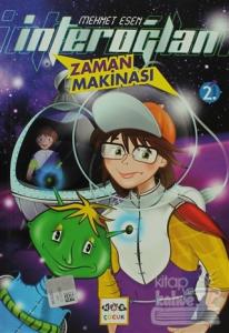 İnteroğlan: Zaman Makinası