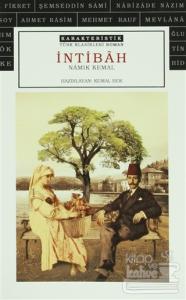 İntibah (Ciltli)