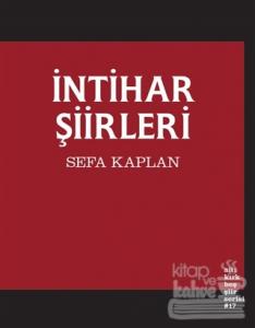 İntihar Şiirleri