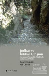 İntihar ve İntihar Girişimi
