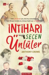 İntiharı Seçen Ünlüler