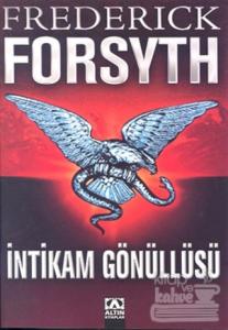 İntikam Gönüllüsü