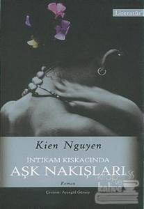 İntikam Kıskacında Aşk Nakışları