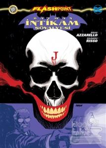 İntikam Şövalyesi (Özel Cilt) (Ciltli)