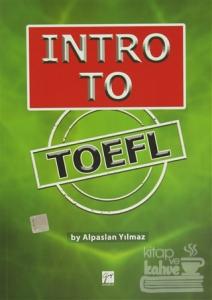 Intro To Toefl