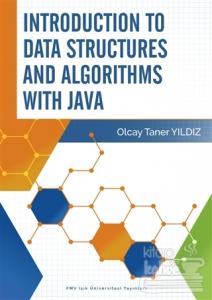 İntroduction To Data Structures And Algorithms With Java